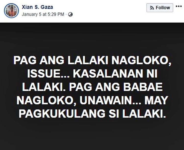 Xian Gaza