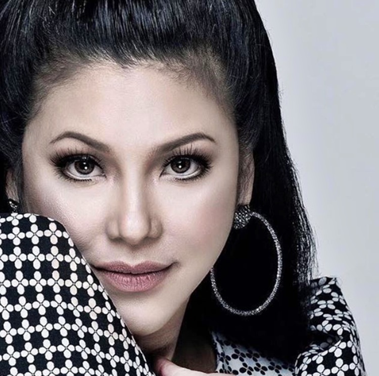 regine velasquez albums