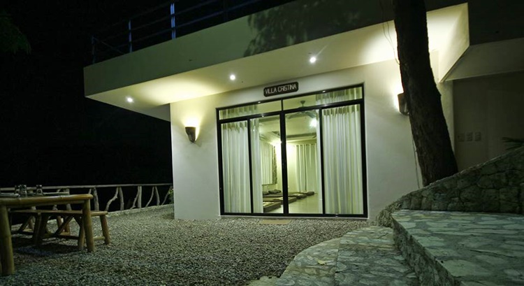 Puesto Del Sol
