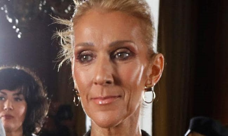 Celine Dion Super Slim Look Filipino Fans Worried About Her Health