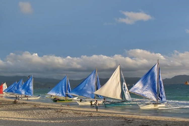 Golden Phoenix Hotel Boracay In Aklan Where Blissful Retreats Happen