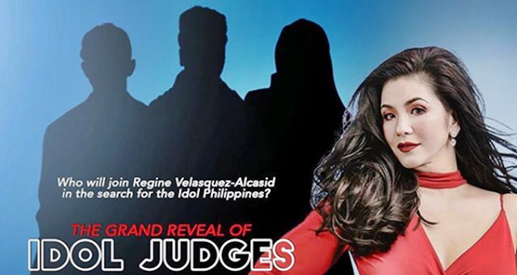 Idol Philippines Judges Finally Revealed Netizens React