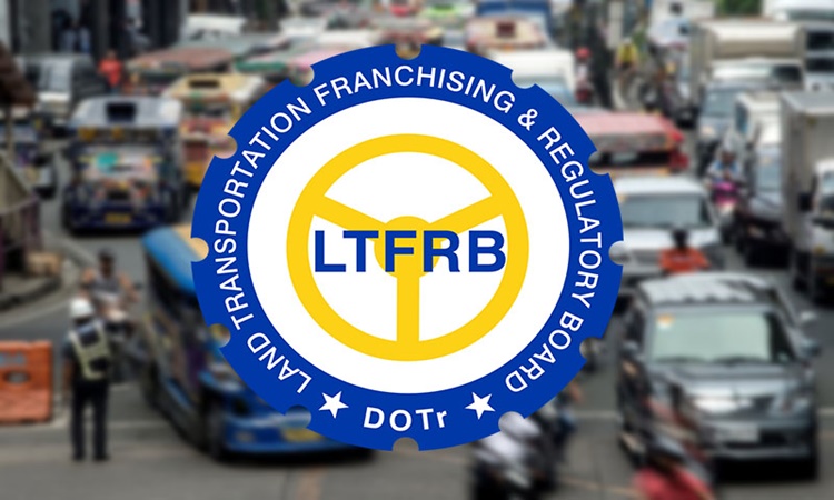 LTFRB: Transport Group Asks Agency To Return Minimum Fare To P10