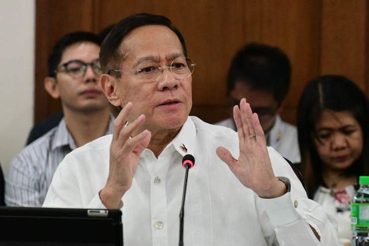 Health Secretary