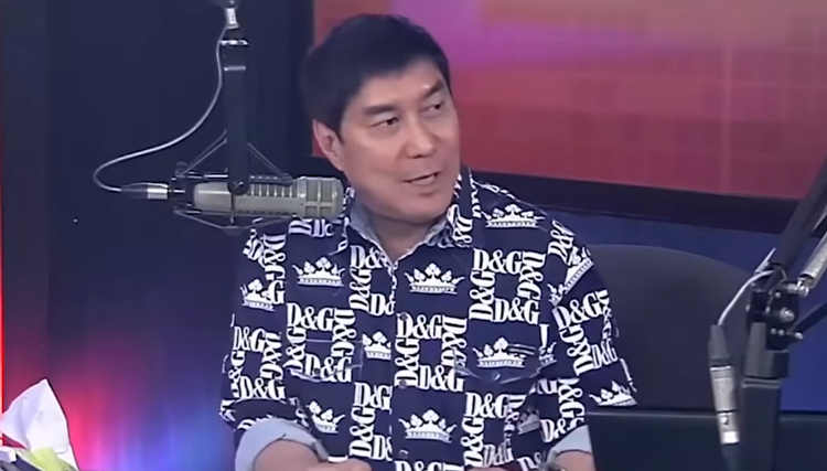 Raffy Tulfo