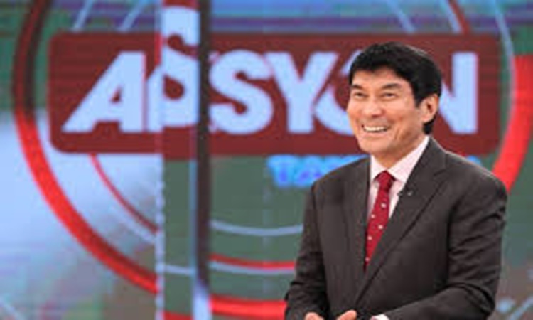 Raffy Tulfo