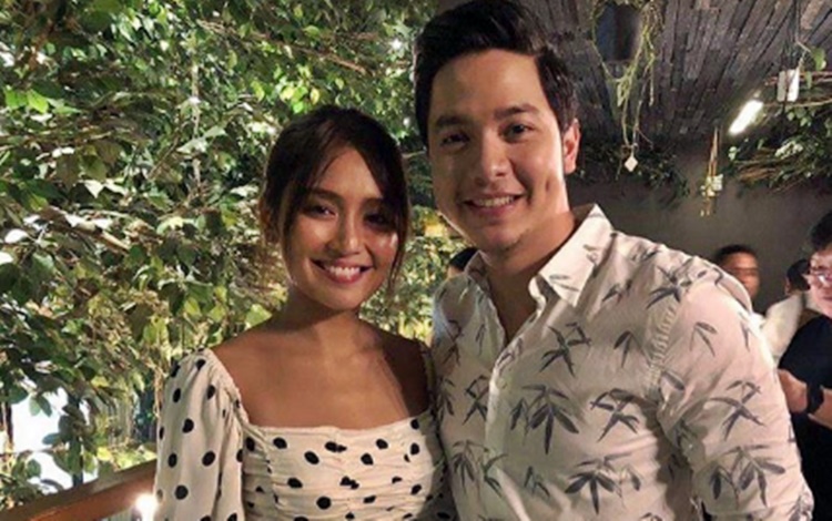 It's Confirmed! Kathryn Bernardo-Alden Richards Movie In 2019