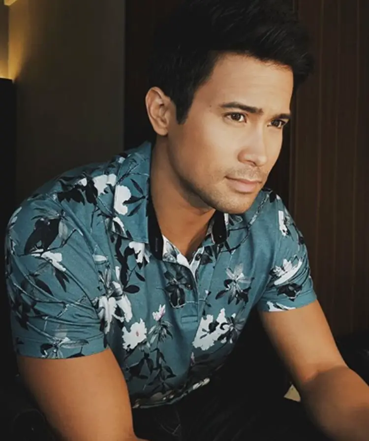 Sam Milby Is Planning To Court Miss Universe 2018 Catriona Gray?