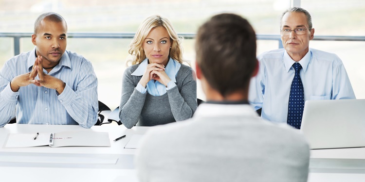 Common Interview Questions