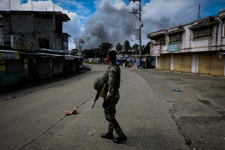 Mindanao