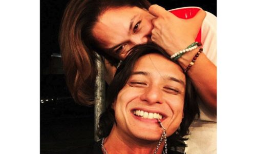 Judy Ann Santos Says Ryan Agoncillo Is The Only Man Who Stood Up For Her
