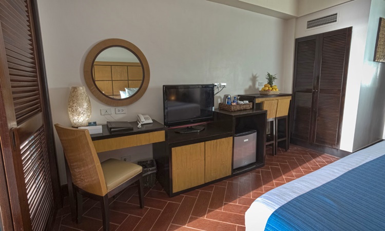 Canyon Cove Hotel Spa In Batangas A Perfect Haven For Relaxation