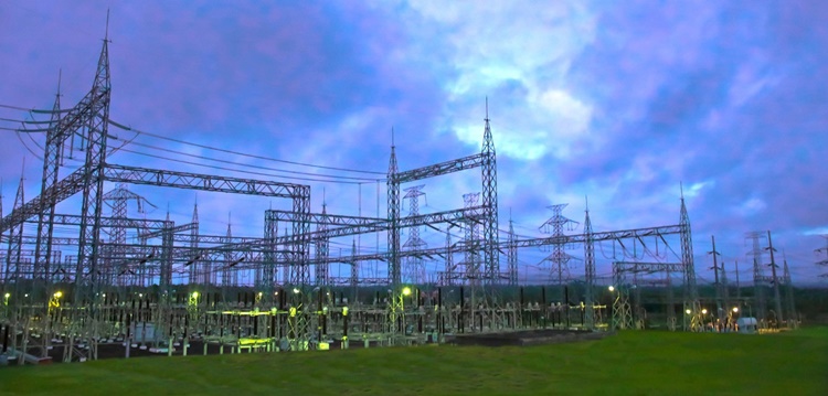 NGCP Announced Luzon Grid Placed Under Yellow Alert