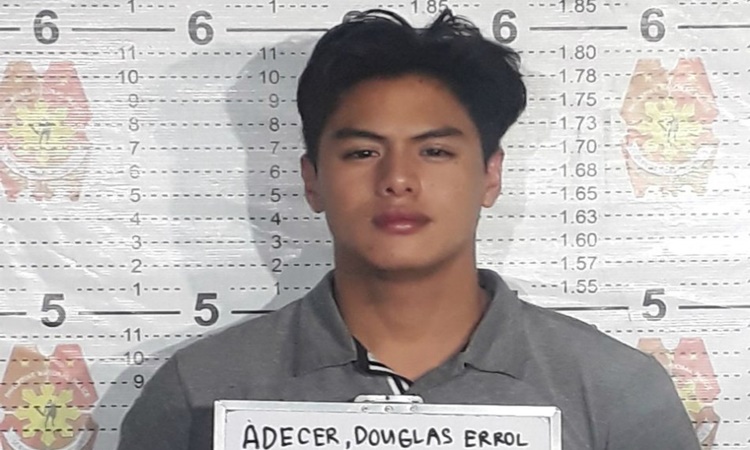 migo adecer charge license fake police mmda hits cbn abs source prepares criminal driver philnews ph