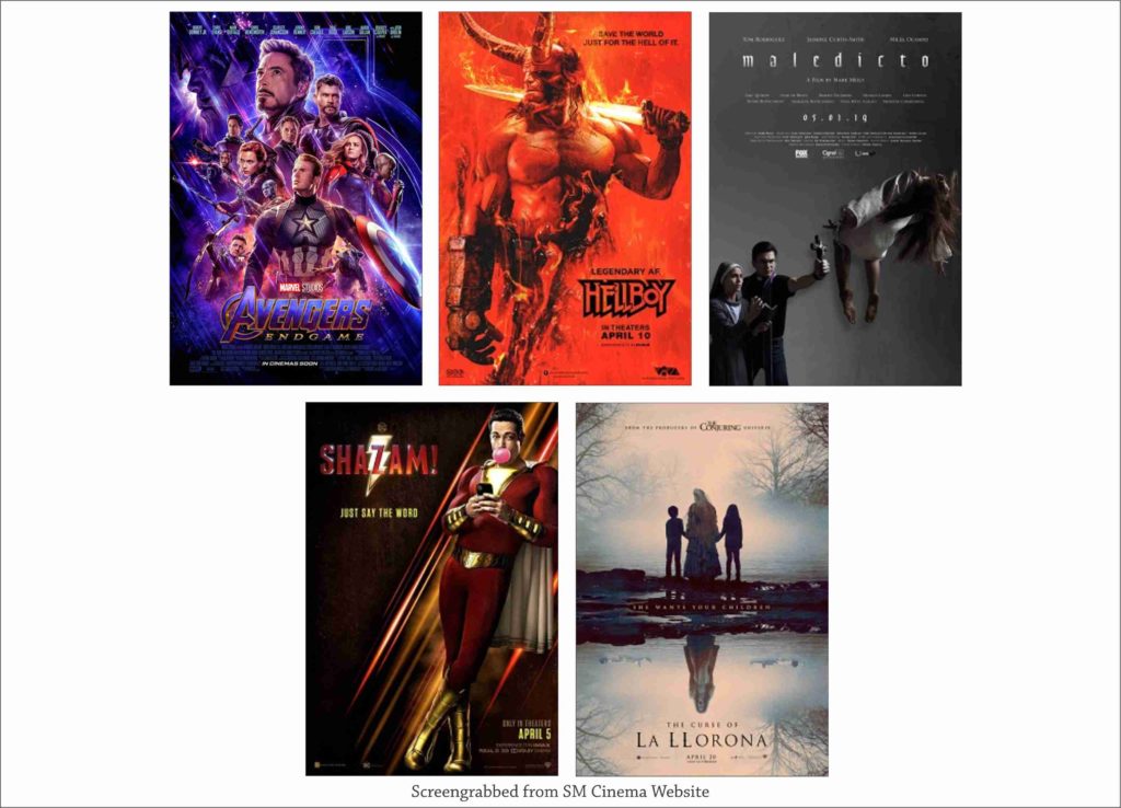 movies may 2019