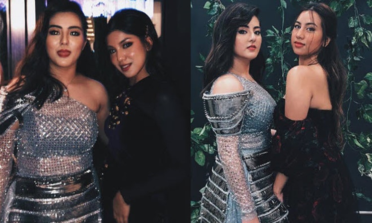 Cassy Legaspi Stuns In Her Elegant Armor Inspired Prom Gown Photo