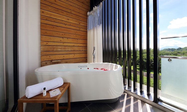 Midori Hotel