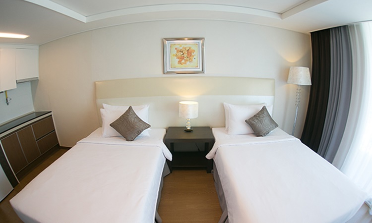 Xenia Hotel