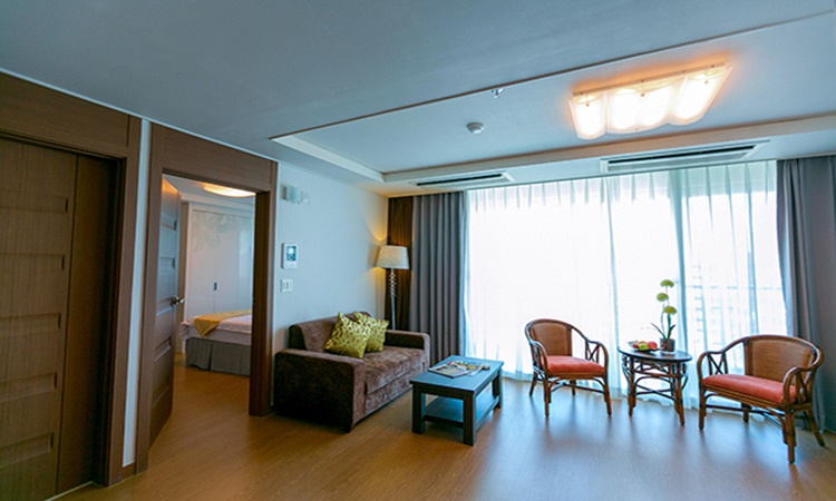 Xenia Hotel