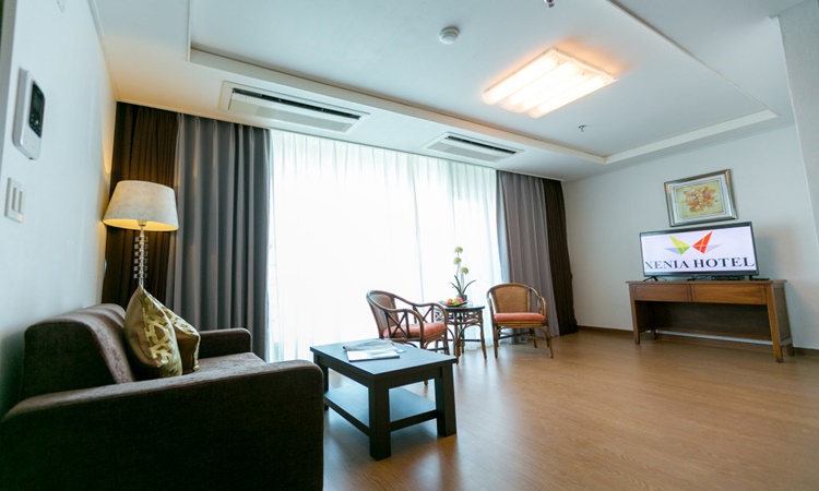Xenia Hotel