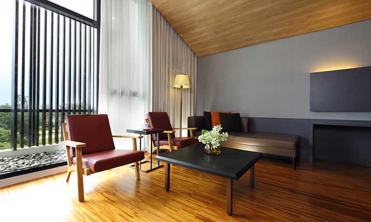 Midori Hotel