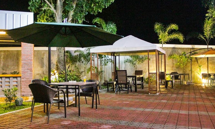 Koregon Hotel