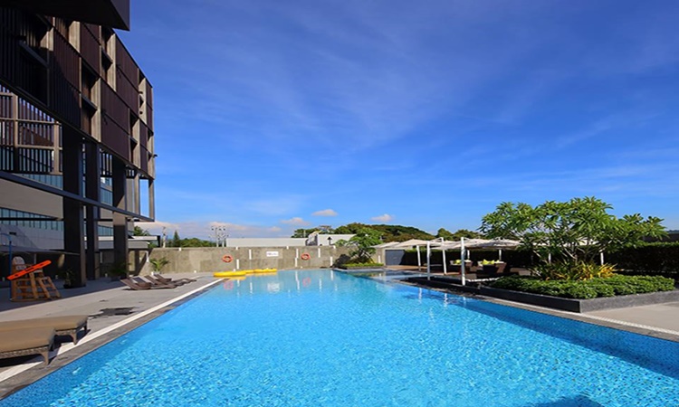 Midori Hotel
