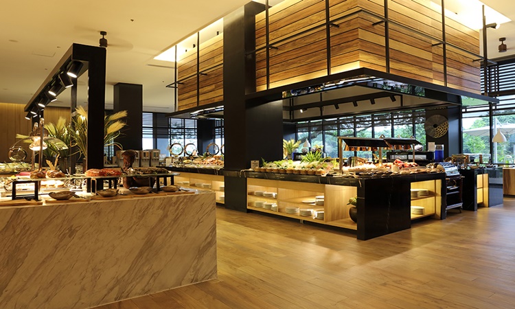 Midori Hotel