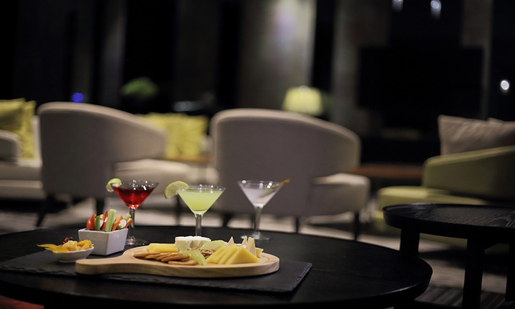 Midori Hotel