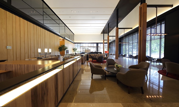 Midori Hotel