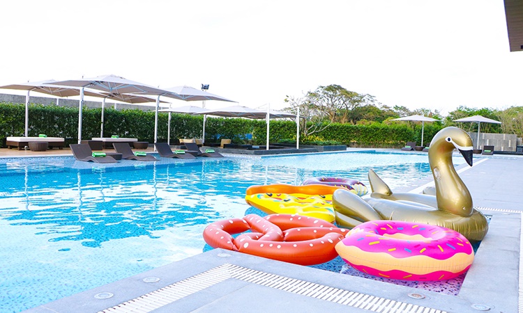 Midori Hotel