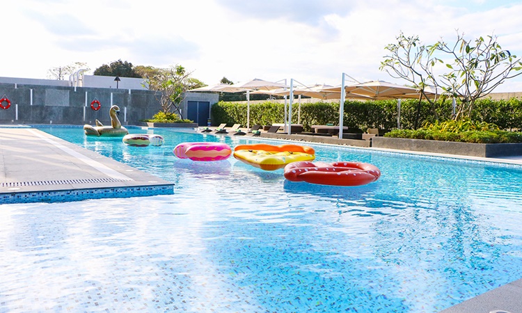 Midori Hotel
