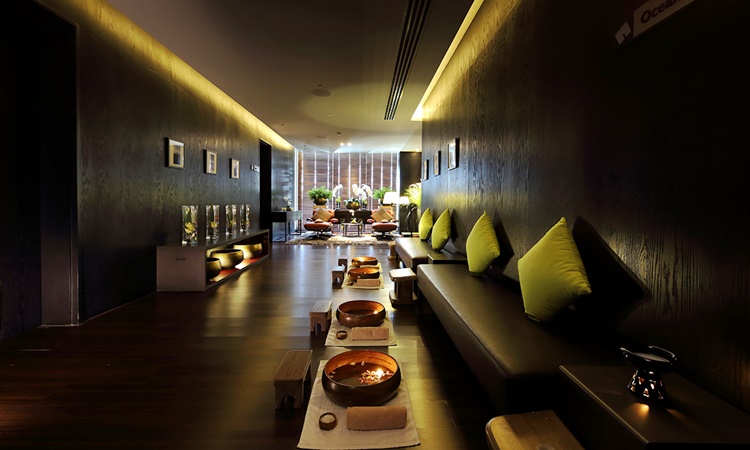 Midori Hotel