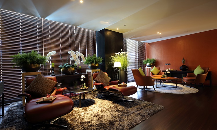 Midori Hotel