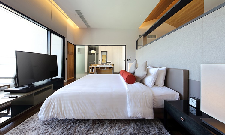 Midori Hotel