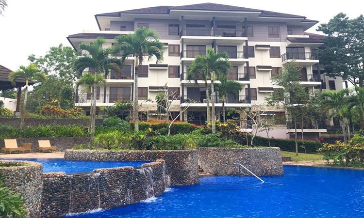 Tagaytay Hotels