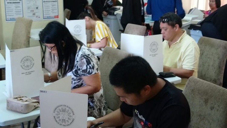 Election 2019 Voting Guidelines Philippine News