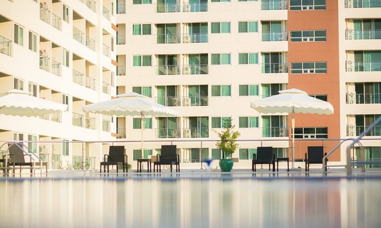 Xenia Hotel