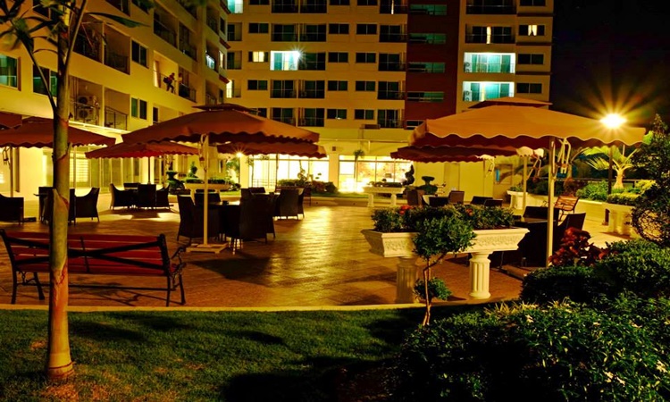 Xenia Hotel