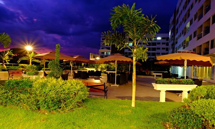 Xenia Hotel