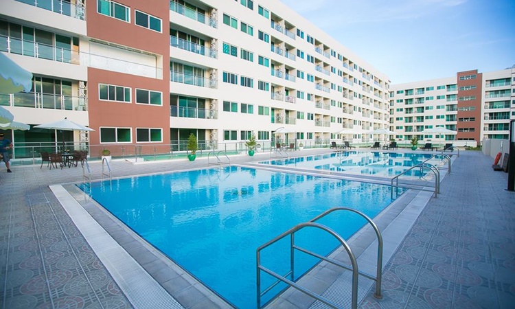 Xenia Hotel