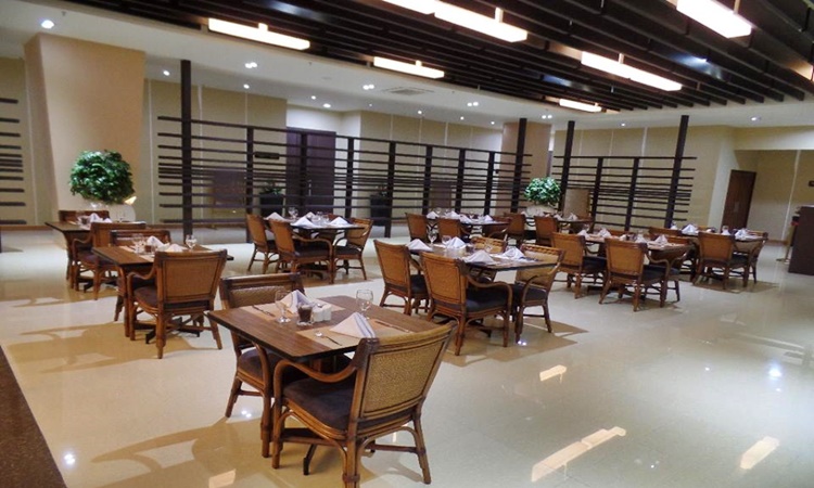 Xenia Hotel