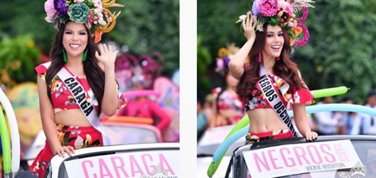 Binibining Pilipinas 2019