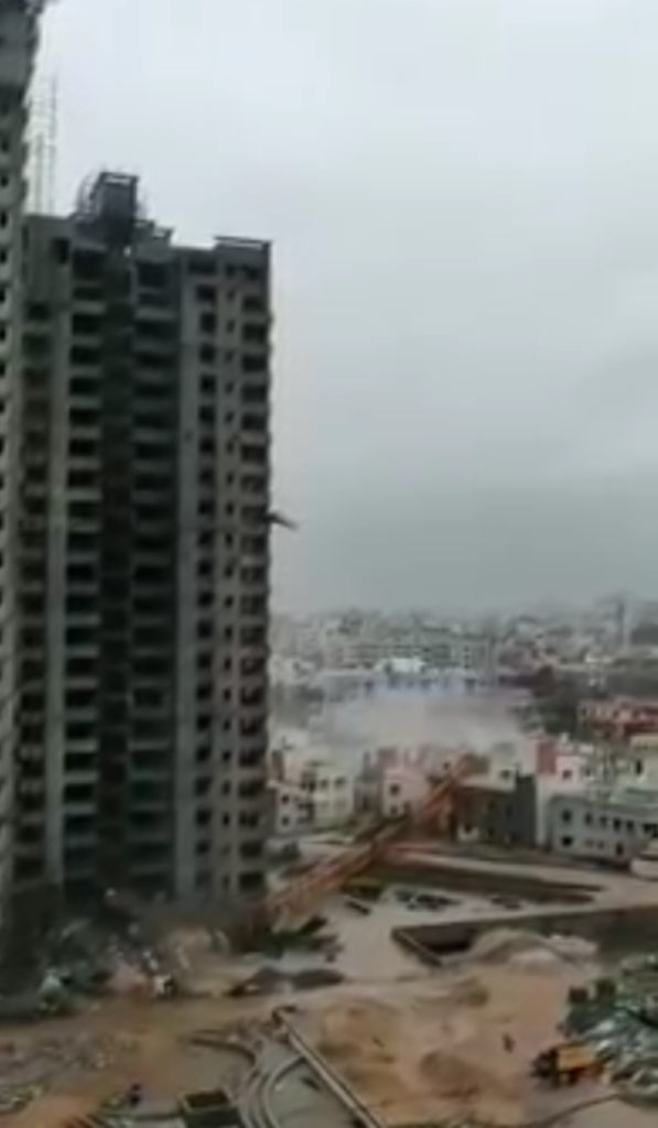 Crane