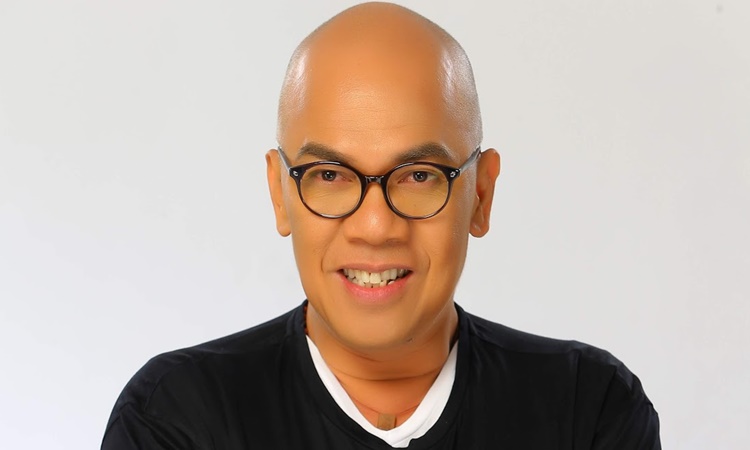 Boy Abunda Flaunts His Pride-Themed House, Netizens React (Photos)