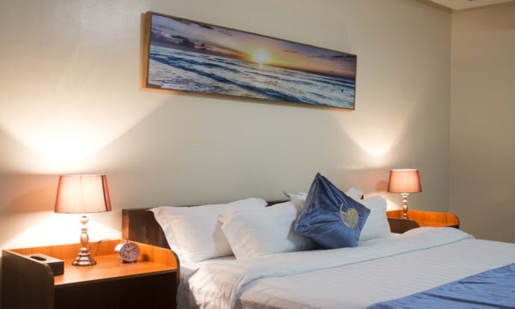 Costa Palawan Resort