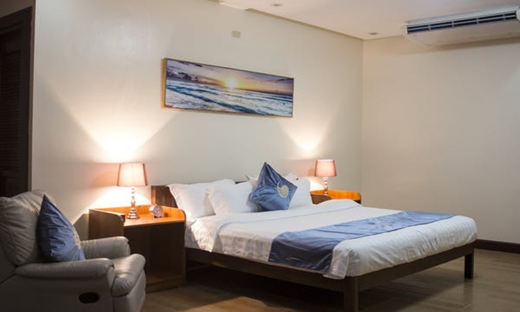 Costa Palawan Resort