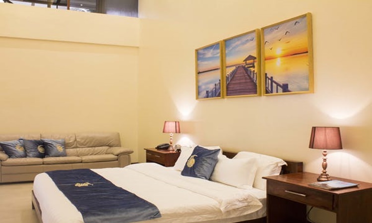 Costa Palawan Resort