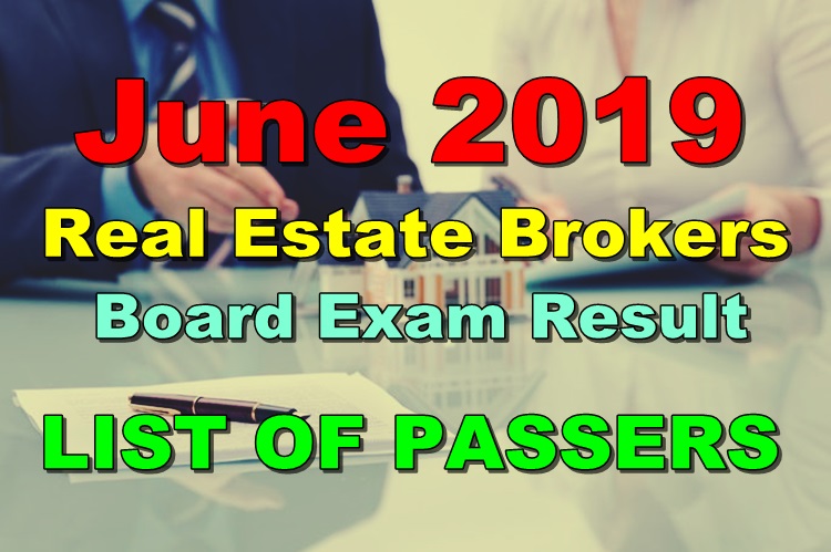Real Estate Brokers