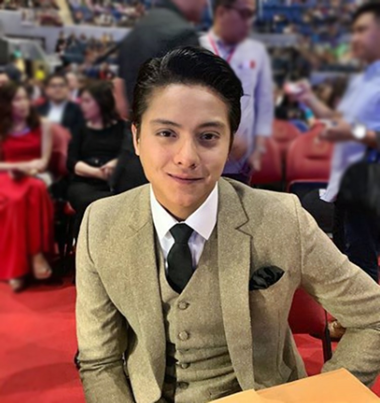 daniel padilla nasisisi vickie rushton loss bb pilipinas 2019